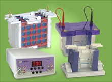 ALL-IN-ONE ELECTROPHORESIS PACKAGES